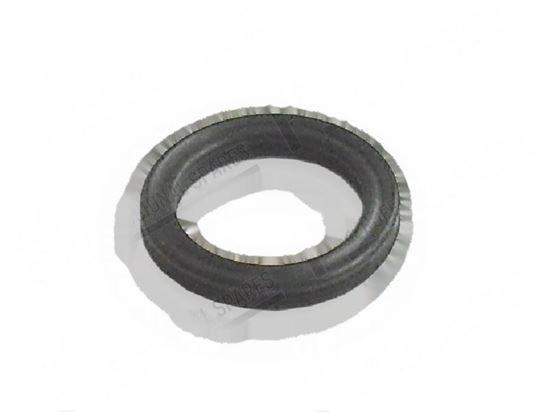 Obrazek Gasket  13xh2 mm for Zanussi, Electrolux Part# 0K5593