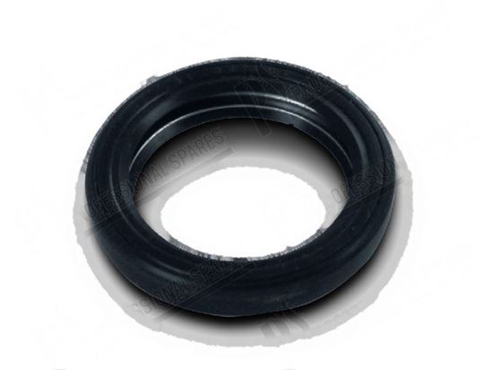 Image sur Gasket 47x33,5x8 mm for Zanussi, Electrolux Part# 0K5597
