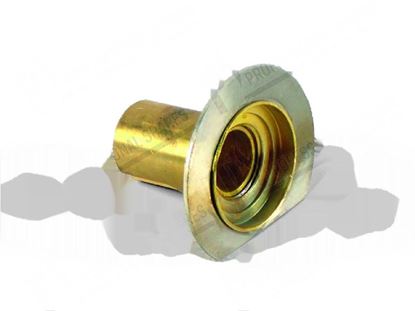 Image de Burner head for Zanussi, Electrolux Part# 0K5681