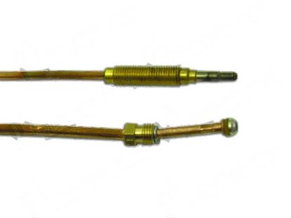 Bild von Thermocouple M8x1 L=600 mm for Zanussi, Electrolux Part# 0K5688