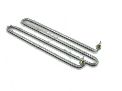 Bild von Heating element 3200W 380V for Zanussi, Electrolux Part# 0K6870