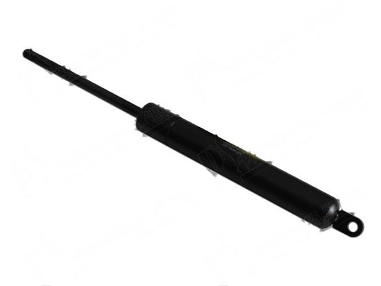 Picture of Gas spring L=370 mm for Zanussi, Electrolux Part# 0K6899