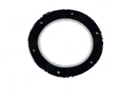 Image de Heating element gasket  110x140 mm for Zanussi, Electrolux Part# 0K7354