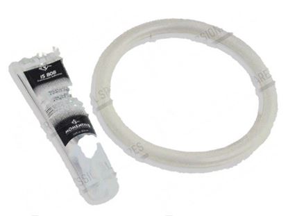 Bild von Door gasket T10S, T15S for Zanussi, Electrolux Part# 0K7498, 5944