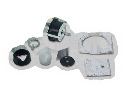 Obrázek Timer 0 ·5 min for Zanussi, Electrolux Part# 0K7499, 1112