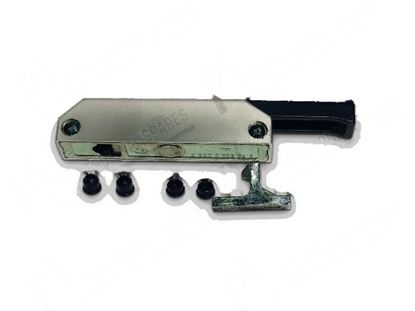 Image de Door closure cpl. for Zanussi, Electrolux Part# 0K7566