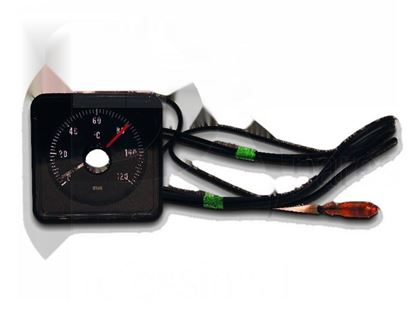 Image de Thermometer 0-120Â°C for Zanussi, Electrolux Part# 0K7631
481644200