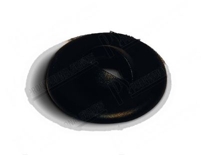 Billede af Washing nozzle for Zanussi, Electrolux Part# 0K7652