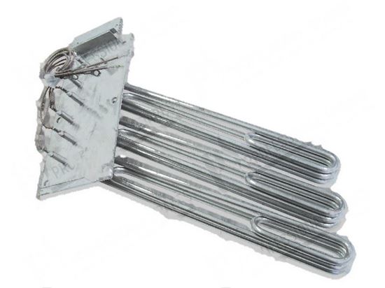 Immagine di Heating element 10000W 220V for Zanussi, Electrolux Part# 0K7684
