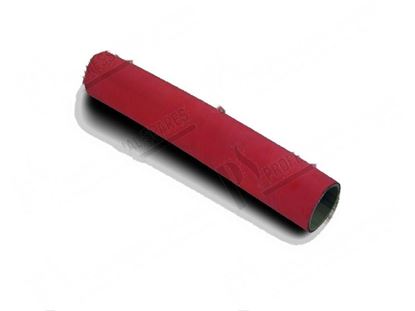 Изображение Flexible hose  63x5 mm L=450 mm for Zanussi, Electrolux Part# 0K7697