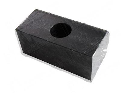 Bild von Bearing 80x35x35 mm for Zanussi, Electrolux Part# 0K7704
