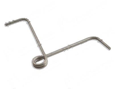 Obrazek Torsion spring for Zanussi, Electrolux Part# 0K7942