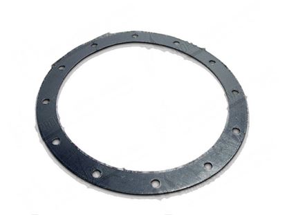 Image de Heating element gasket  370 mm for Zanussi, Electrolux Part# 0K7971