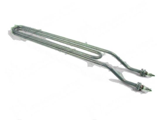Bild på Tank heating element 4000W 230V for Zanussi, Electrolux Part# 0K7983