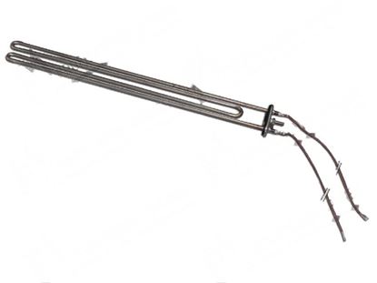 Billede af Boiler heating element 3200W 230V for Zanussi, Electrolux Part# 0K8034