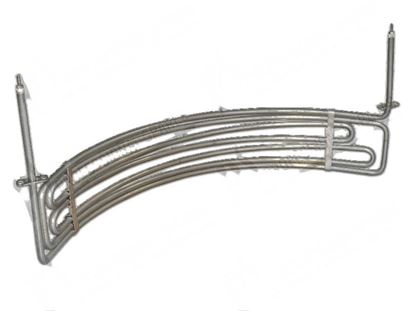 Image de Heating element 5000W 230V for Zanussi, Electrolux Part# 0K8132