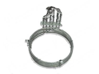 Bild von Heating element 3200W 230V for Zanussi, Electrolux Part# 0K8242