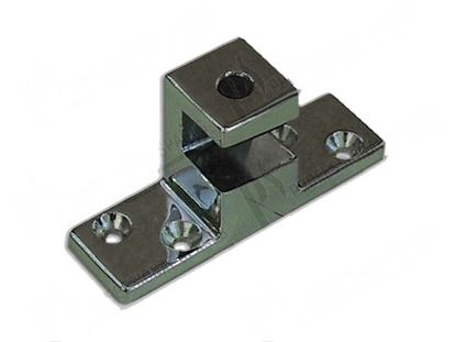 Bild på Door catch for Zanussi, Electrolux Part# 0K8323