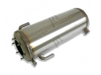 Billede af Boiler 1 Heating element for Zanussi, Electrolux Part# 0K8520