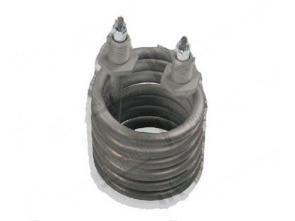 Image de Heating element 4000W 230V for Zanussi, Electrolux Part# 0K8599