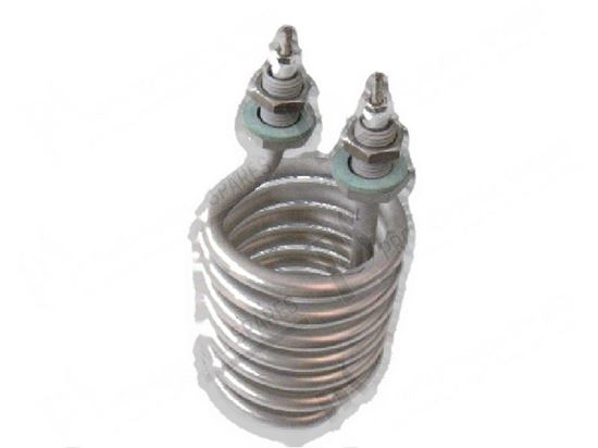Immagine di Heating element 5000W 230V for Zanussi, Electrolux Part# 0K8600