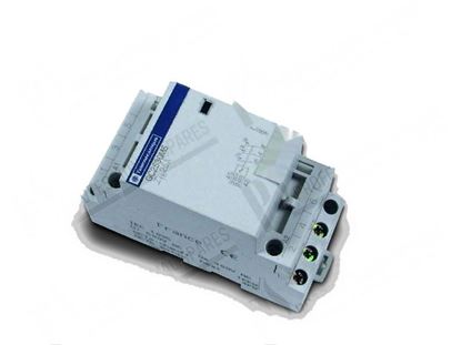 Obrázek Contactor GC2530M5 for Zanussi, Electrolux Part# 0K8613