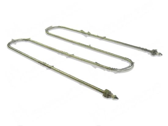 Immagine di Heating element 2000W 220V for Zanussi, Electrolux Part# 0K8621