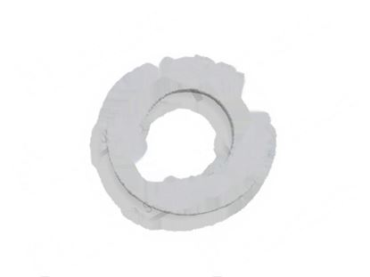 Bild på Flat washer  8,4x17 mm for Zanussi, Electrolux Part# 0K8948, 734116409