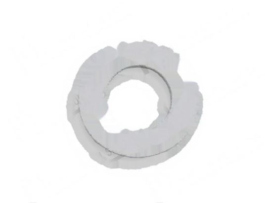 Bild von Flat washer  8,4x17 mm for Zanussi, Electrolux Part# 0K8948, 734116409