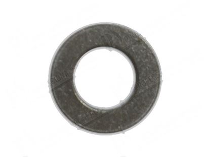 Obrazek Gasket  21.3x36.5x3 mm for Zanussi, Electrolux Part# 0K8952