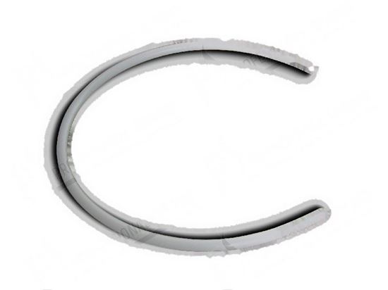 Afbeelding van Hose PE  10x15 mm (sold by mt) for Zanussi, Electrolux Part# 0K9166
