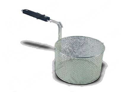 Billede af Fryer basket -  320xh145 mm for Zanussi, Electrolux Part# 0K9832