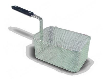 Billede af Fryer basket - 345x160xh160 mm for Zanussi, Electrolux Part# 0K9834