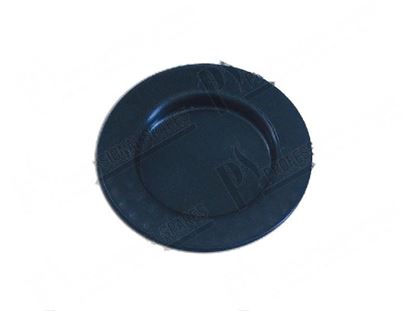 Afbeeldingen van Cap cover  50,5 mm for Zanussi, Electrolux Part# 0KB704