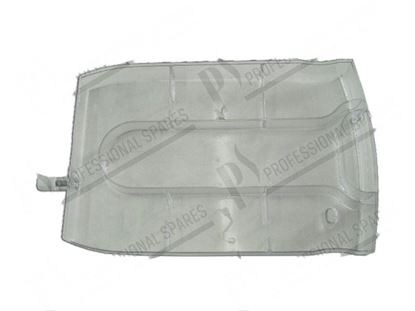Billede af Water container for Zanussi, Electrolux Part# 0KB722