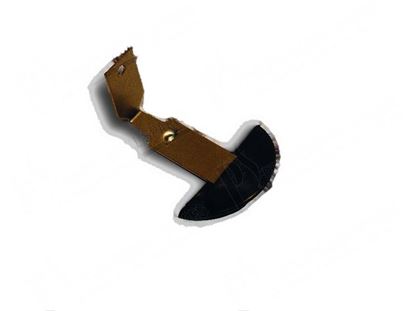 Billede af Handle for oven MINICOMBI FCV 5 GN 1/2 for Zanussi, Electrolux Part# 0KB730