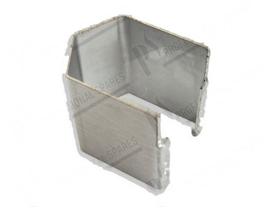 Obrazek Cover for Zanussi, Electrolux Part# 0KI372