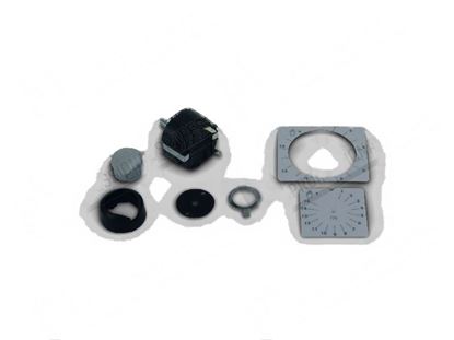 Obrázek Timer 0 ·15 min for Zanussi, Electrolux Part# 0KI792, 1125