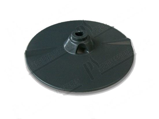 Bild på Ejector plate for Zanussi, Electrolux Part# 0KI843, 23038, 9209