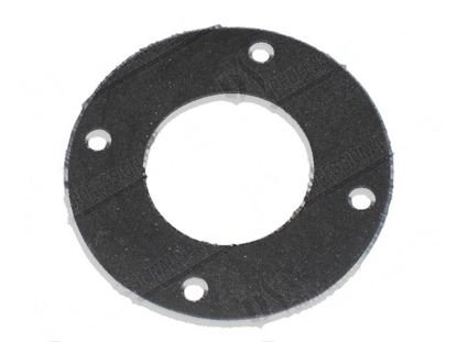 Picture of Gasket T5 for Zanussi, Electrolux Part# 0KJ028, 1057