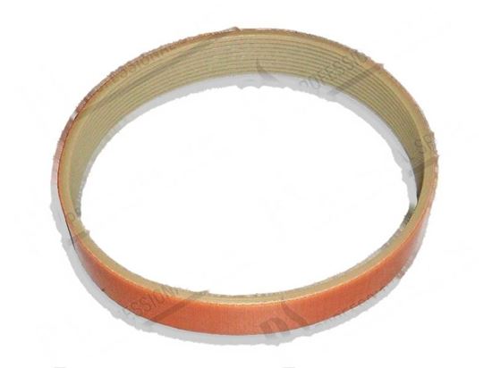 Obrazek Belt for Zanussi, Electrolux Part# 0KJ186