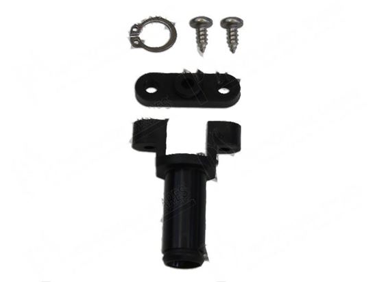 Foto de Holder for jet D48 Kit for Zanussi, Electrolux Part# 0KJ325