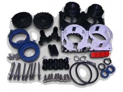 Bild von Bearing water distributor D48/D480 Kit for Zanussi, Electrolux Part# 0KJ333
