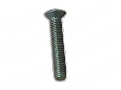 Bild på Flat-headed bolts M5x28 mm for Zanussi, Electrolux Part# 0KJ443