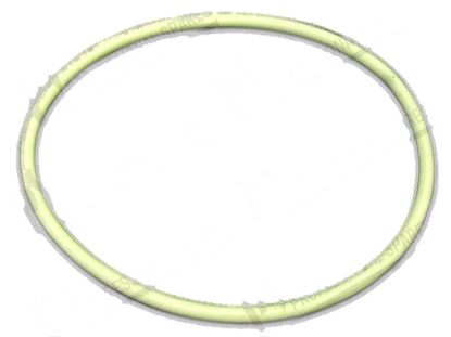 Picture of Cover seal multi 200 for Zanussi, Electrolux Part# 0KJ724, 22894