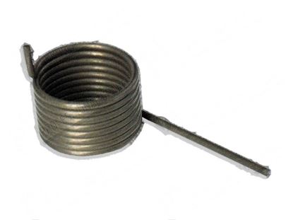 Obrazek Torsion spring for BM/BMX 10,20,30,40 for Zanussi, Electrolux Part# 0KJ730, 4435