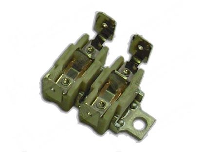 Billede af Bi-metal thermostats 200Â°C for Zanussi, Electrolux Part# 0KL023