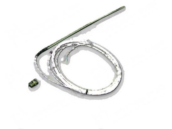 Billede af Temperature probe PT1000 for Zanussi, Electrolux Part# 0KL052