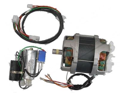 Picture of Motor 0,75kW 1P for Zanussi, Electrolux Part# 0KL165, 23362