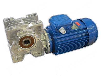 Bild på Gearmotor 3P 2200W 220/240V 50Hz - 1410 rpm for Zanussi, Electrolux Part# 0KL441